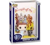 Figurine Funko Pop! - Le Magicien D'oz - Movie Posters