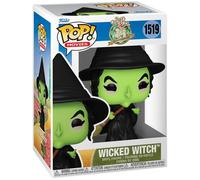 Funko Pop! Movies: The Wizard of Oz - The Wicked Witch - Figurine en Vinyle à Collectionner - Idée de Cadeau - Produits Officiels - Jouets pour Les Enfants et Adultes - Movies Fans