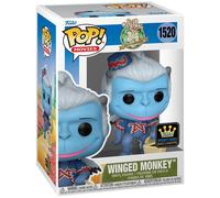 Figurine Funko Pop - Le Magicien D'oz N°1520 - Singe Avec Ailes [Avec Chase] (77423)