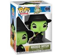 Figurine Funko Pop! - Le Magicien D'oz - The Wicked Witch G