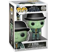 Figurine Funko Pop - Le Manoir Hanté [Disney] N°1428 - Ezra (72365)