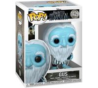 Funko Pop! Disney: The Haunted Mansion - Gus - Figurine en Vinyle à Collectionner - Idée de Cadeau - Produits Officiels - Jouets pour Les Enfants et Adultes - Movies Fans