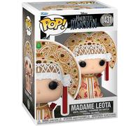 Figurine Funko Pop - Le Manoir Hanté [Disney] N°1431 - Madame Leota (72368)