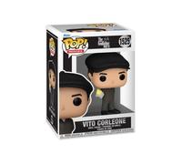 Figurine Funko Pop! - Le Parrain 2 - Vito Corleone