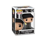 Funko - Figurine en vinyle Pop! The Godfather Part 2 - Vito Corleone - Officiel, à collectionner