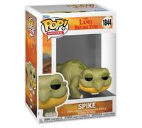 Figurine Funko Pop - Le Petit Dinosaure Et La Vallée Des Merveilles N°1844 - Pointu (81189)