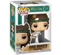 Figurine Funko Pop - Le Peuple De L¿Air N°51 - Jude Duarte (Le Roi Maléfique) (93366)