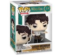 Figurine Funko Pop - Le Peuple De L¿Air N°52 - Cardan Greenbriar (Le Roi Maléfique) (93369)