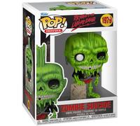Figurine Funko Pop! Le Retour Des Morts-vivants Zombie Suicide