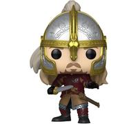 Figurine Funko Pop! Le Seigneur Des Anneaux Eomer