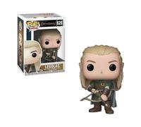 Funko Figurine The Lord Of The Rings Legolas Multicolore Enfants