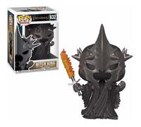 Figurine Funko Pop! Le Seigneur des Anneaux / Le Hobbit: Roi-Sorcier