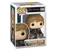 Figurine Funko Pop! Le Seigneur Des Anneaux Peregrin Took