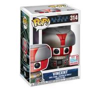 Figurine Funko Pop - Le Trou Noir N°314 - Vincent (14908)