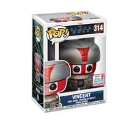 Funko – Figurine Pop – Disney Le Trou Noir n°314 Vincent – Exclusif