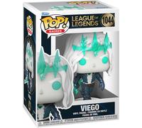 Figurine Funko Pop - League Of Legends N°1044 - Viego (80303)