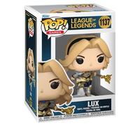 League of Legends - Figurine Pop! Lux N°1137