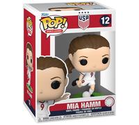 FUNKO POP! SPORTS: US Women's National Team - Mia Hamm