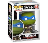 Figurine - Funko Pop! - Leonardo - Vinyle - 3,75 pouces - TMNT Comics