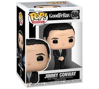 Figurine Funko Pop - Les Affranchis N°1504 - Jimmy Conway (75933)