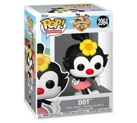 Funko Pop! Figurine en vinyle Animaniacs – Dot – Produit officiel – Enfants & adultes – Idée cadeau