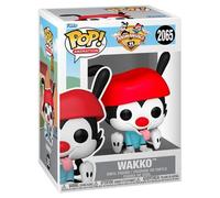 Funko Figurine en vinyle à collectionner Animaniacs – Wakko – Produit officiel, idée cadeau