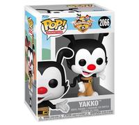 Funko – Figurine en vinyle Pop! Animation Yakko (Animaniacs) – Produit officiel, idée cadeau