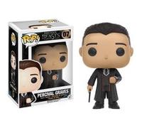 FUNKO Pop Percival Graves 07 9 CM - Fantastic Beasts