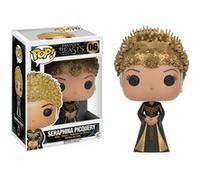Figurine Funko Pop Les Animaux Fantastiques Seraphine Picquery 10 cm G