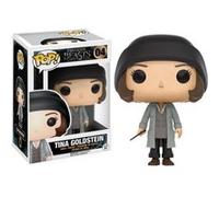 Fantastic Beast - 10410 - Figurine Pop - Tina