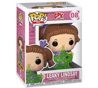 Figurine POP Garbage Pail Enfant Leaky Lindsay