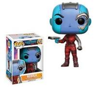 Figurine Funko Pop Les Gardiens de la Galaxie Vol.2 Nebula 9 cm G