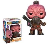 Figurine Funko Pop Les Gardiens de la Galaxie Vol.2 Taserface 9 cm G