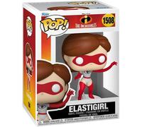 Funko – Figurine en vinyle à collectionner Pop Elastigirl (The Incredibles) – 20e – Produit officiel