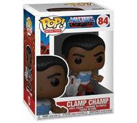 POP VINYL: MOTU- CLAMP CHAMP