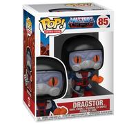 Figurine Funko Pop - Les Maîtres De L'univers N°85 - Turbor (56203)