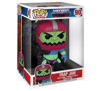 Figurine Pop! - N°90 - Jumbo Motu - Trapjaw