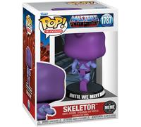 Figurine Funko Pop! Les Maitres De L'univers Skeletor Courant