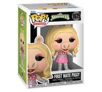 Figurine Funko Pop - Les Muppets N°1675 - Piggy (75857)