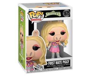 Figurine Funko Pop - Les Muppets N°1675 - Piggy (75857)