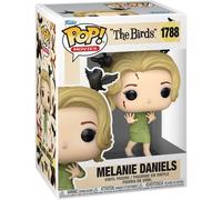 Funko Figurine Pop Les Oiseaux – Melanie Daniels N°1788 (83603)