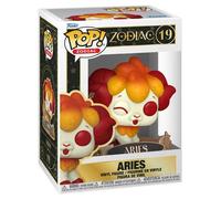Figurine Funko Pop - Les Signes Du Zodiaque N°19 - Bélier (88320)