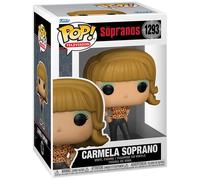 Figurine Funko Pop - Les Soprano N°1293 - Carmela Soprano (59292)