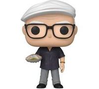 Funko Figurine Pop! – Les Soprano Oncle Junior G – Vinyle