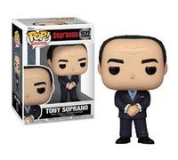 Figurine Funko Pop! - Les Soprano - Tony G