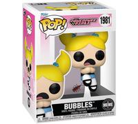 Figurine Funko Pop - Les Supers Nanas N°1981 - Bulle (Meme) (86242)