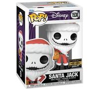 Funko Figurine Pop L'étrange Noël de Monsieur Jack Multicolore Enfants