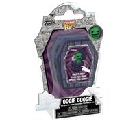 Figurine Funko Pop - L'étrange Noël De M. Jack [Disney] - Oogie Boogie - Pocket (79911)