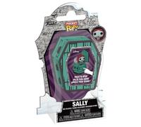 Figurine Funko Pop - L'étrange Noël De M. Jack [Disney] - Sally - Pocket (80884)