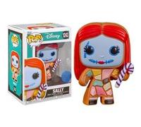 Figurine Funko Pop! - L'etrange Noel De Monsieur Jack - Sally (gingerbread) G